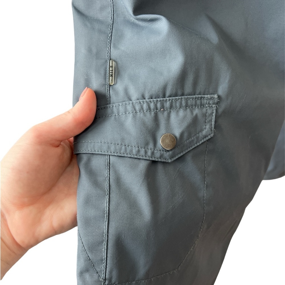 NILS Women’s Ski/Snow Insulated Pants - Picture 5 of 9